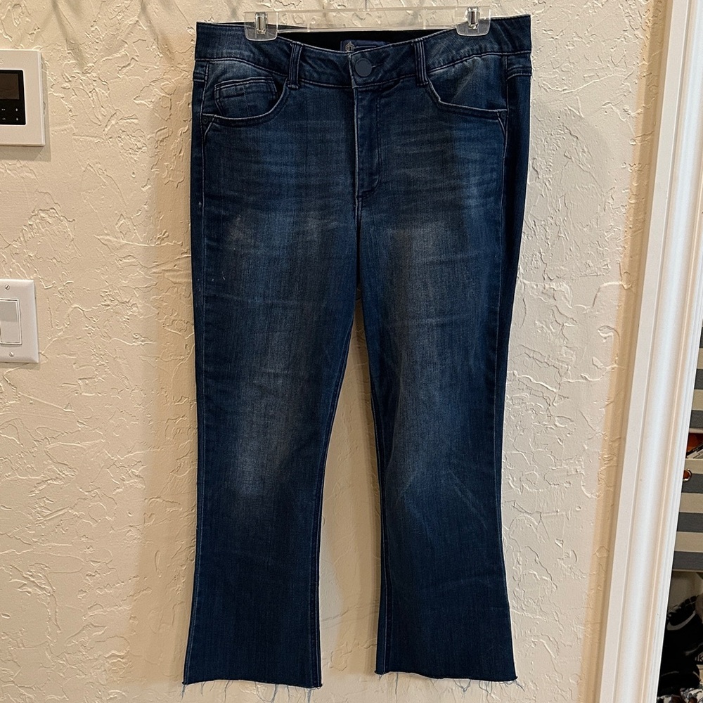 Democracy Women's Blue Jeans